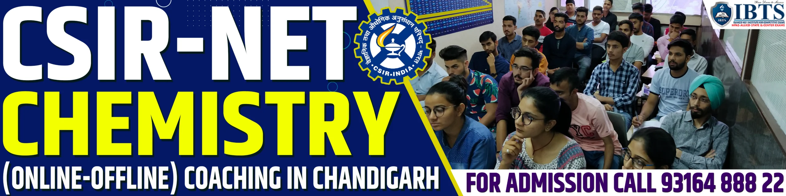 CSIR NET CHEMISTRY COACHING 1 scaled